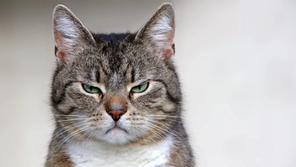 Veterinario de gatos a domicilio en Coyoacán