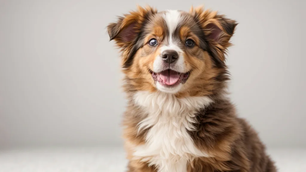 Qué vacunas necesita un cachorro antes de salir a la calle